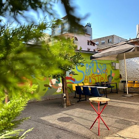 D1 Hostel Τίρανα Εξωτερικό φωτογραφία