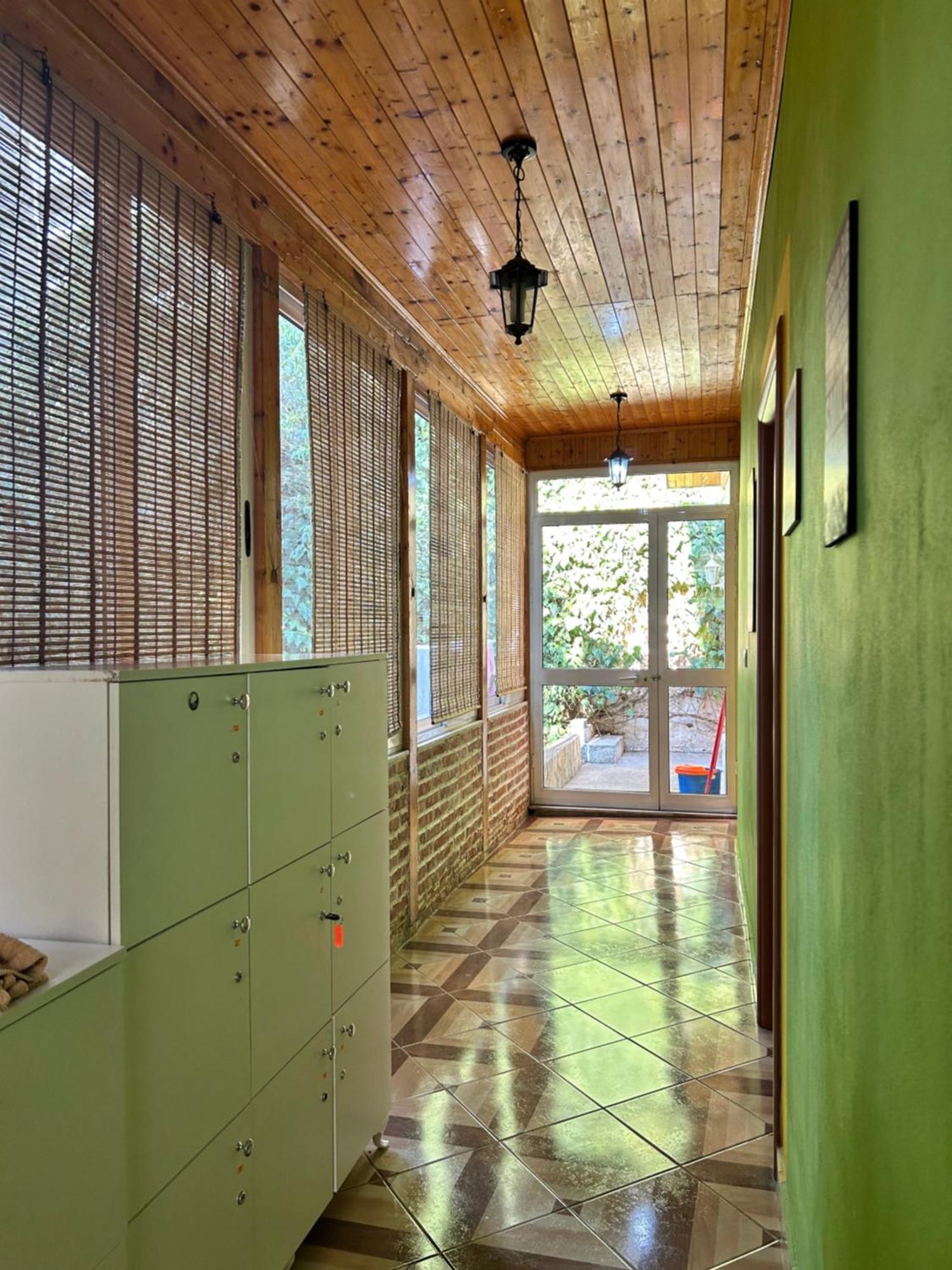 D1 Hostel Τίρανα Εξωτερικό φωτογραφία